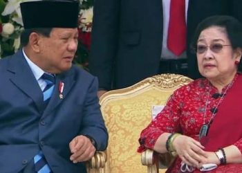 Hubungan Prabowo-Megawi Memanas, Retret Jadi Taruhan, Pengamat Kuatirkan Relasi Pusat dan Daerah
