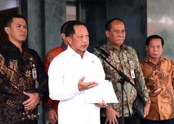 Mendagri Pastikan Retret Kepala Daerah Ditanggung Penuh APBN, Yang Terlanjur Setor Akan Dikembalikan