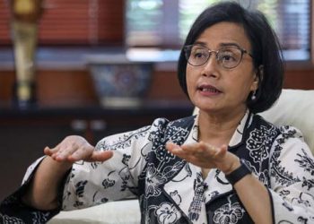 Kabar Gembira bagi PNS! Menkeu Beri Signal Akan Bayar Gaji 13 dan 14