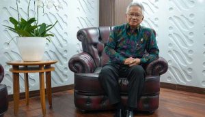 Mendikti Satryo Pastikan tidak Ada Pemotongan Anggaran Beasiswa dan KIP Kuliah, UKT Tidak Naik