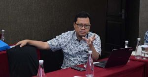 Sekjen Fitra: Pemangkasan Anggaran Presiden Prabowo Salah Sasaran