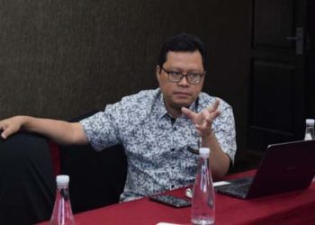 Sekjen Fitra: Pemangkasan Anggaran Presiden Prabowo Salah Sasaran