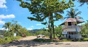 Kontraktor Tambang Nikel Serobot Lahan Warga, Poktan HKM Silva Soagimalaha Layangkan Surat Terbuka ke Tommy Soeharto