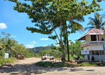 Kontraktor Tambang Nikel Serobot Lahan Warga, Poktan HKM Silva Soagimalaha Layangkan Surat Terbuka ke Tommy Soeharto