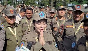 Megawati Tugaskan Pramono Temui Kemendagri, Paramitha: Demi Kepentingan Masyarakat