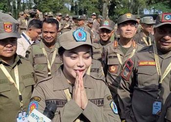 Megawati Tugaskan Pramono Temui Kemendagri, Paramitha: Demi Kepentingan Masyarakat