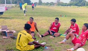 Boyong Striker Murni dari Samarinda, Persebata Siap Berlaga di Liga 4 ETMC XXXIII Kota Kupang