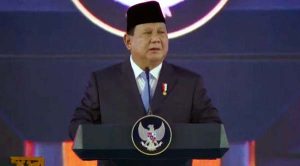 Prabowo Resmikan Danantara Jadi Sovereign Wealth Fund Terbesar Dunia, Rosan: Seluruh BUMN Akan Masuk