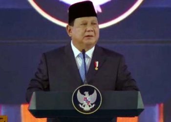 Prabowo Resmikan Danantara Jadi Sovereign Wealth Fund Terbesar Dunia, Rosan: Seluruh BUMN Akan Masuk