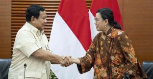 CELIOS Ingatkan MBG Bisa Akibatkan Krisis Fiskal Baru, Prabowo Minta Sri Mulyani Rekonstruksi Lagi Efisiensi Anggaran