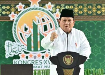 Hentikan Pengeluaran untuk Nyolong, Prabowo Sebut Ada Raja Kecil yang Melawan