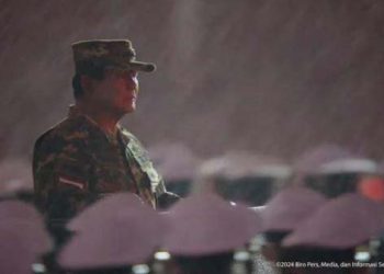 Setelah Dilantik Presiden Prabowo, Kepala Daerah Wajib Ikut Retret di Magelang, 21-28 Februari 2025