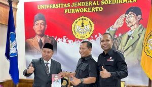 UNSOED-YPMP Berkolaborasi Usulkan Kakek Prabowo, Raden Mas Margono Jadi Pahlawan Nasional