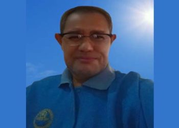 Taan Tou Membangun Kerukunan Menuju Indonesia Emas: Refleksi Kinerja Kementerian Agama Kabupaten Lembata