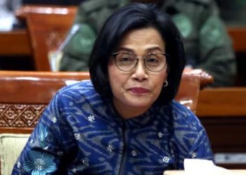 Bahlil dan Sri Mulyani Bikin Prabowo Subianto Pusing, Dirjen Anggaran Kemenkeu Jadi Tersangka Korupsi