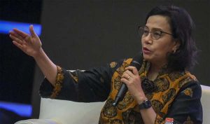 Menkeu Pastikan Belanja Pegawai dan Bansos tidak Kena Efisiensi