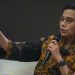 Menkeu Pastikan Belanja Pegawai dan Bansos tidak Kena Efisiensi