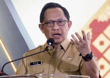 Pelantikan Kepala Daerah Terpilih Antara 17-20 Februari,  Daerah Lakukan Reskedule