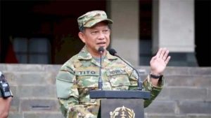 Astaga! Mendagri Tito Karnavian Anggap Partai Hanya Kendaraan