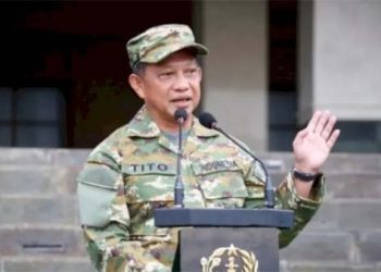 Astaga! Mendagri Tito Karnavian Anggap Partai Hanya Kendaraan