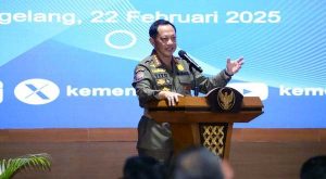 Mendagri: Kada dari PDI-P Boleh Gabung Retreat, tapi Sertifikatnya tidak Ada Kata ‘Lulus’