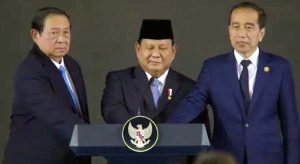 Guru Besar Manajemen Perusahaan Unair Bicara Danantara: Jangan-jangan Ada Agenda Tersembunyi