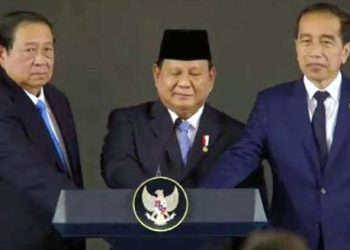 Guru Besar Manajemen Perusahaan Unair Bicara Danantara: Jangan-jangan Ada Agenda Tersembunyi