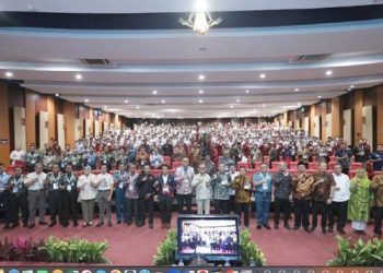 Kakek Presiden Prabowo Subianto, Margono Djojohadikusumo Diusulkan Jadi Pahlawan Nasional