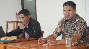 Panitia Siap Sukseskan Pengukuhan Guru Besar Unika Santu Paulus Ruteng