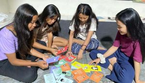 “Tidak Ada Pembangunan Berkelanjutan tanpa Keadilan Gender”