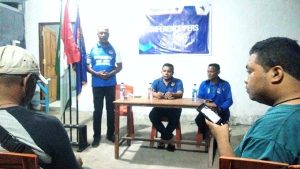 Soal Pengunduran Diri Pelatih Kepala Persebata-Lembata, Ketua ASKAB PSSI Lembata: Hasan Haju Masih Terikat Kontrak