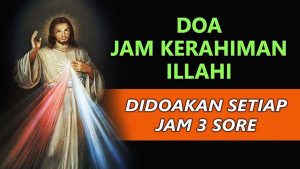 PKRW Launching Bunyi Lonceng Gereja Tanda Doa Kerahiman; RD Kristo Soge: Gerakan Doa Bersama Umat
