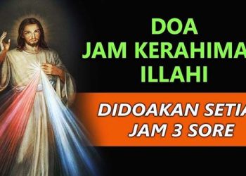 PKRW Launching Bunyi Lonceng Gereja Tanda Doa Kerahiman; RD Kristo Soge: Gerakan Doa Bersama Umat