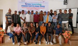 Desa Peduli Buruh Migran, Desa Hadir Memberi Melayani dan Melindungi Pekerja Migran