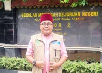 Penundaan Pengangkatan CPNS dan PPPK 2024 Banyak Makan Korban, Ekowi: Betapa Zalimnya Pejabat Negara Ini