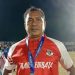 Hasan Haju Mundur dari Jabatan Pelatih Persebata Lembata