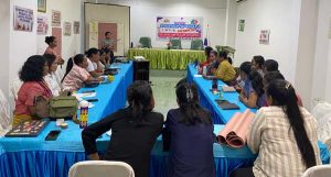 SP Flobamoratas Desak Menteri ESDM Cabut SK Penetapan Flores sebagai Pulau Panas Bumi