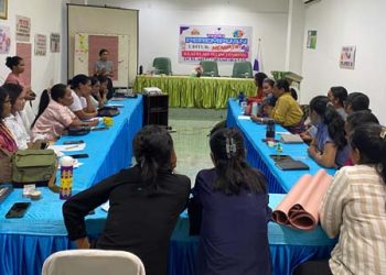 SP Flobamoratas Desak Menteri ESDM Cabut SK Penetapan Flores sebagai Pulau Panas Bumi