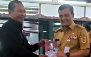 Pemda Jawa Tengah dan YMPP Usulkan Raden Mas Margono Djojohadikusumo Jadi Pahlawan Nasional