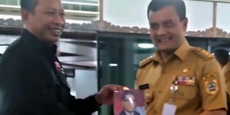 Pemda Jawa Tengah dan YMPP Usulkan Raden Mas Margono Djojohadikusumo Jadi Pahlawan Nasional