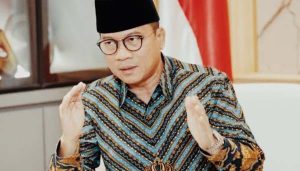 Pertepedesia Berencana Gugat Kemendes PDT ke PTUN Gegara Pecat Tenaga Profesional Pendamping Desa