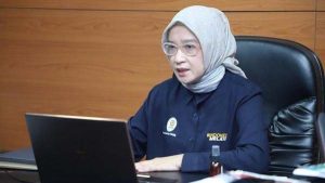 Dinilai Salah Paham, Komisi II Minta Menpan-RB Revisi Edaran Tunda Pengangkatan CPNS : Tak Perlu Tunggu Oktober