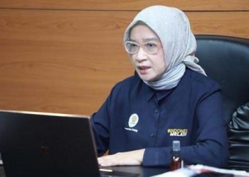 Dinilai Salah Paham, Komisi II Minta Menpan-RB Revisi Edaran Tunda Pengangkatan CPNS : Tak Perlu Tunggu Oktober