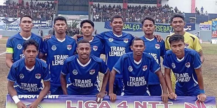 Songsong Partai Final ETMC XXXIII Persebata VS Bintang Timur, Denys Making: BTA Itu Tim Kuat !