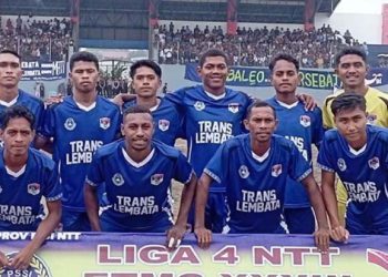 Songsong Partai Final ETMC XXXIII Persebata VS Bintang Timur, Denys Making: BTA Itu Tim Kuat !