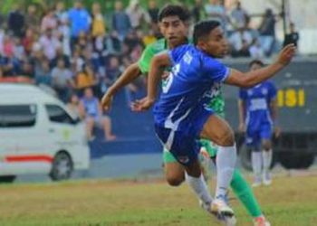 Songsong Partai Final ETMC XXXIII Persebata VS Bintang Timur, Denys Making: BTA Itu Tim Kuat !