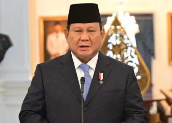 Akhirnya, Presiden Prabowo Turun Tangan Urus Masalah Waktu Pengangkatan CPNS dan PPPK