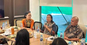 Forum Perempuan Diaspora NTT di Jakarta Minta Kapolres Ngada Dijatuhi Hukuman Kebiri