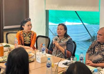 Forum Perempuan Diaspora NTT di Jakarta Minta Kapolres Ngada Dijatuhi Hukuman Kebiri