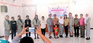 Sosialisasi Inovasi ‘Bidan Cerdas’: Upaya Baru Tekan Angka Stunting dan Dukung Perubahan Perilaku Orang Tua